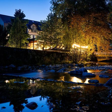 Boutique Hotel Sunrose 7 - Gourmet & Spa (Adults Only) Bohinji-tó Kültér fotó