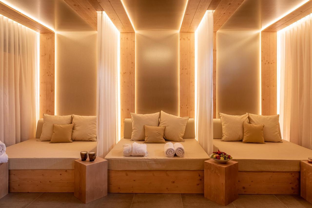 Boutique Hotel Sunrose 7 - Gourmet & Spa (Adults Only) Bohinji-tó Kültér fotó
