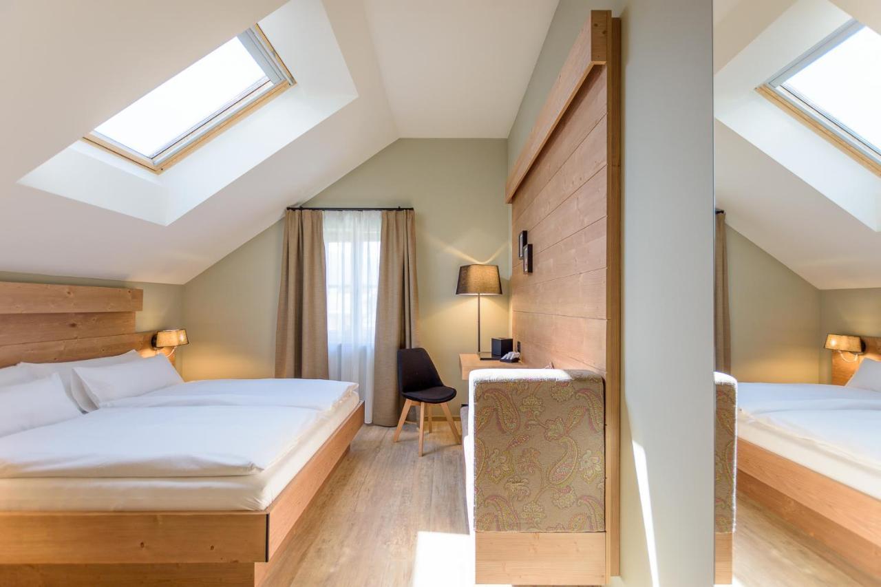 Boutique Hotel Sunrose 7 - Gourmet & Spa (Adults Only) Bohinji-tó Kültér fotó