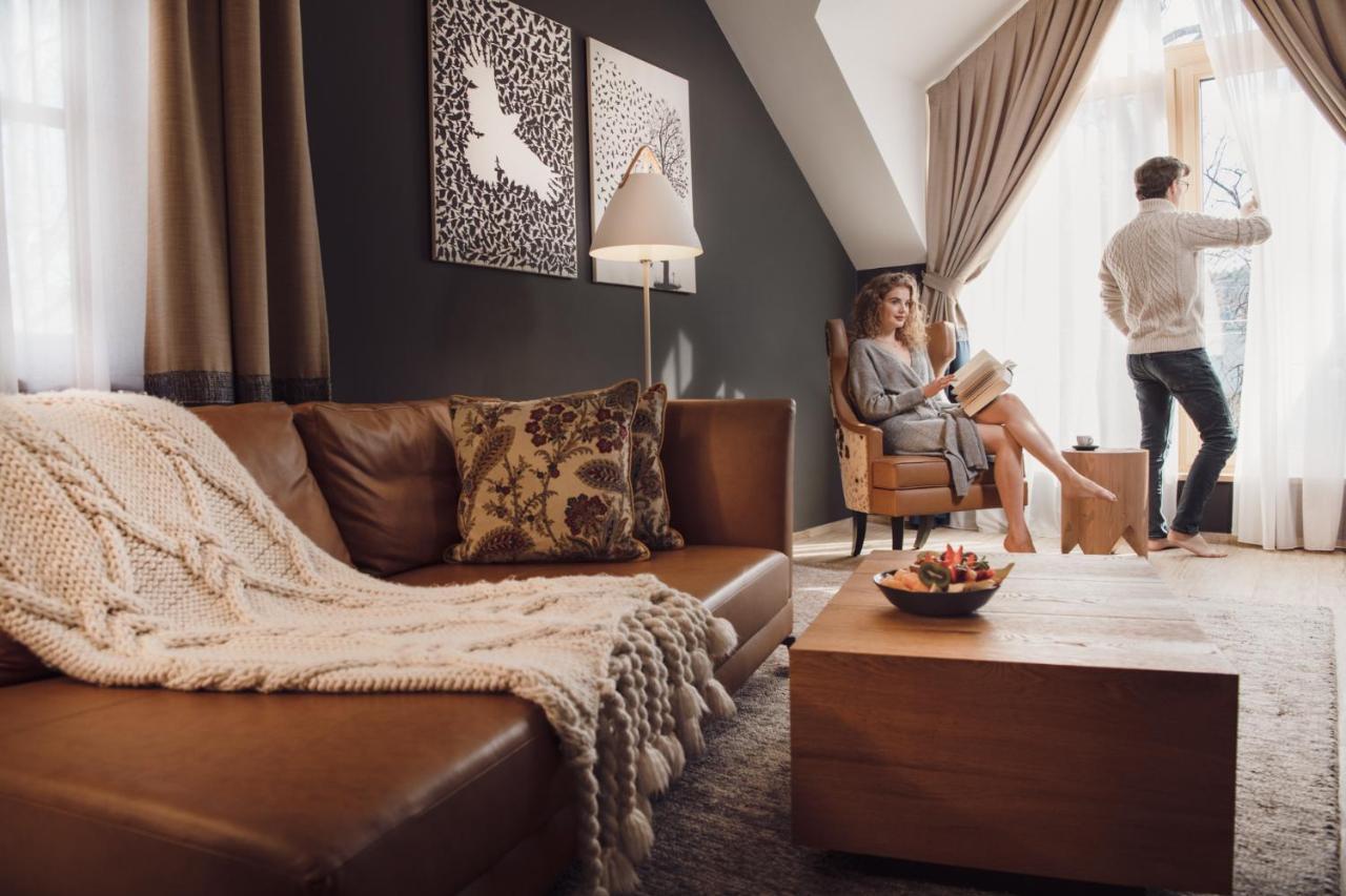 Boutique Hotel Sunrose 7 - Gourmet & Spa (Adults Only) Bohinji-tó Kültér fotó