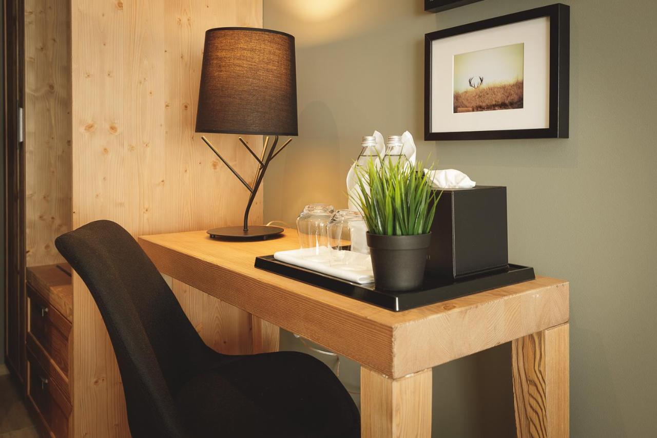 Boutique Hotel Sunrose 7 - Gourmet & Spa (Adults Only) Bohinji-tó Kültér fotó