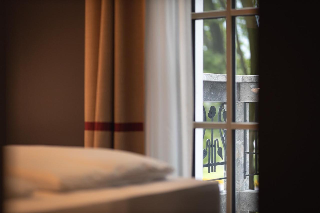 Boutique Hotel Sunrose 7 - Gourmet & Spa (Adults Only) Bohinji-tó Kültér fotó