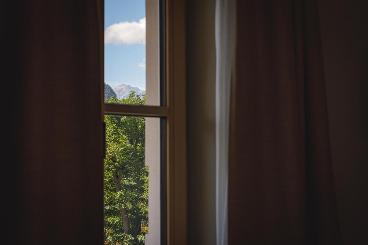 Boutique Hotel Sunrose 7 - Gourmet & Spa (Adults Only) Bohinji-tó Kültér fotó