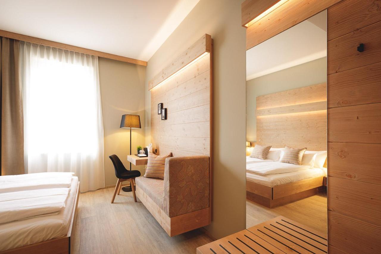 Boutique Hotel Sunrose 7 - Gourmet & Spa (Adults Only) Bohinji-tó Kültér fotó