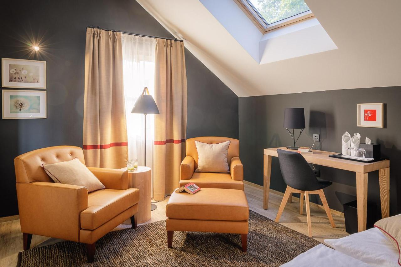 Boutique Hotel Sunrose 7 - Gourmet & Spa (Adults Only) Bohinji-tó Kültér fotó