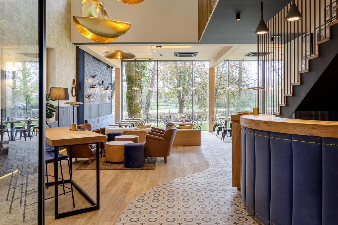 Boutique Hotel Sunrose 7 - Gourmet & Spa (Adults Only) Bohinji-tó Kültér fotó